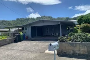45-308 Mokulele Dr, Kaneohe, HI 96744 - Photo 1