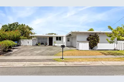 1392 Kahili Street, Kailua, HI 96734 - Photo 1