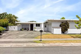 1392 Kahili St, Kailua, HI 96734 - Photo 1