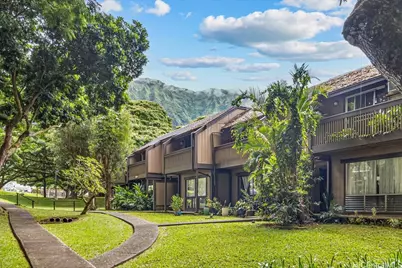 47-759 Hui Kelu Street #37-704, Kaneohe, HI 96744 - Photo 1