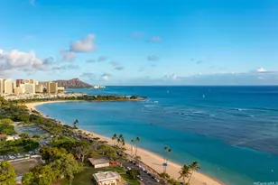 1108 Auahi St, Honolulu, HI 96814 - Photo 1