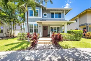 91-1007 Kai Loli St, Ewa Beach, HI 96706 - Photo 1
