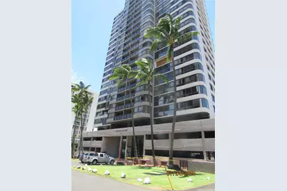 2724 Kahoaloha Lane #1607, Honolulu, HI 96826 - Photo 1