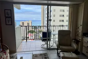 2440 Kuhio Ave, Honolulu, HI 96815 - Photo 1