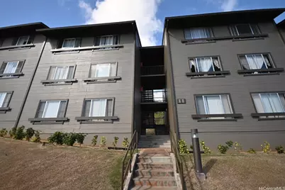 92-1124 Panana Street #321, Kapolei, HI 96707 - Photo 1