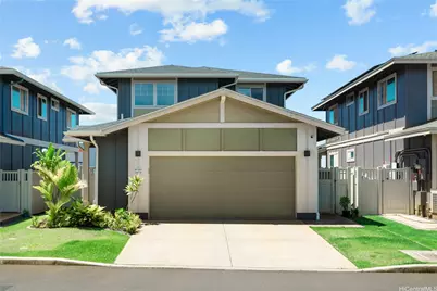 94-1251 Hale Halawai Drive #39, Waipahu, HI 96797 - Photo 1
