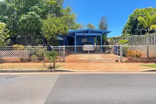 91-1077 Kaunolu St, Ewa Beach, HI 96706 - Photo 1