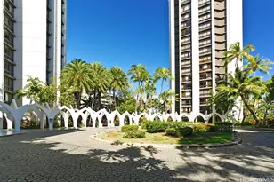 300 Wai Nani Way, Honolulu, HI 96815 - Photo 1
