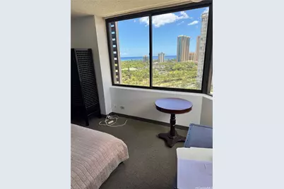 444 Niu Street #1803, Honolulu, HI 96815 - Photo 1