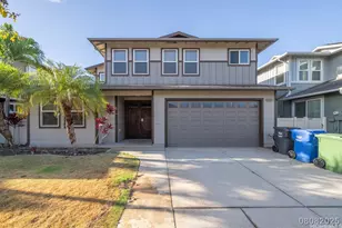 91-1113 Olowa St, Ewa Beach, HI 96706 - Photo 1
