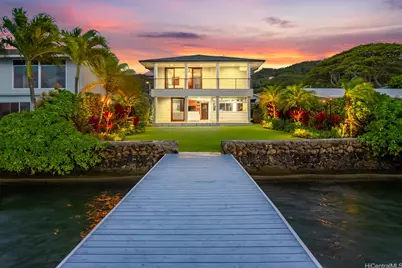 44-237 Mikiola Drive, Kaneohe, HI 96744 - Photo 1