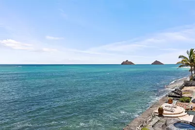 734 Mokulua Drive, Kailua, HI 96734 - Photo 1