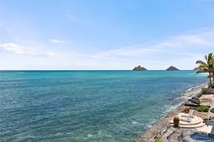 734 Mokulua Dr, Kailua, HI 96734 - Photo 1