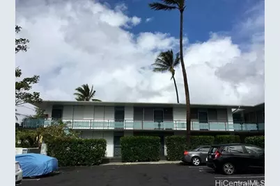 3810 Leahi Avenue #103, Honolulu, HI 96815 - Photo 1