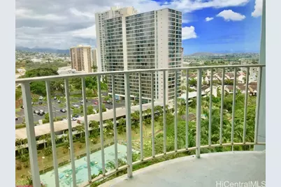98-1038 Moanalua Road #7-1406, Aiea, HI 96701 - Photo 1