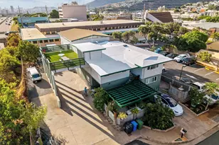1040 13th Ave, Honolulu, HI 96816 - Photo 1