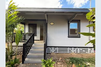 87-133 Lopikane Street, Waianae, HI 96792 - Photo 1