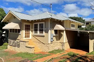 3234 Mokihana St, Honolulu, HI 96816 - Photo 1