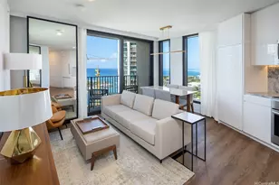 987 Queen St, Honolulu, HI 96814 - Photo 1