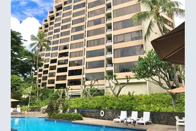 555 Hahaione Street #15D, Honolulu, HI 96825 - Photo 1