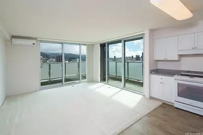 801 South Street #2829, Honolulu, HI 96813 - Photo 1