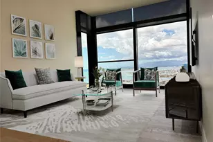 1100 Ala Moana Blvd, Honolulu, HI 96814 - Photo 1