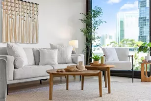 1100 Ala Moana Blvd, Honolulu, HI 96814 - Photo 1