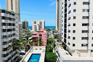 2440 Kuhio Ave, Honolulu, HI 96815 - Photo 1