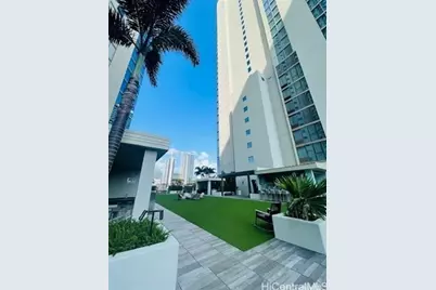 1388 Kapiolani Boulevard #2505, Honolulu, HI 96814 - Photo 1