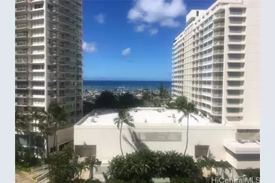 1778 Ala Moana Boulevard #1520, Honolulu, HI 96815 - Photo 1