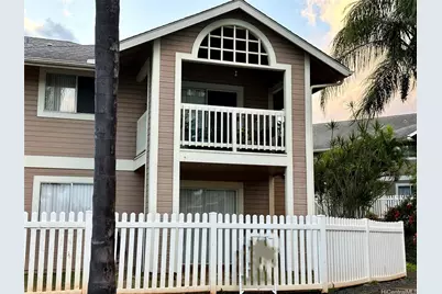 94-549 Lumiaina Street #Q106, Waipahu, HI 96797 - Photo 1