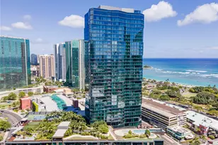 1108 Auahi St, Honolulu, HI 96814 - Photo 1