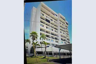 739 Hausten Street #906, Honolulu, HI 96826 - Photo 1