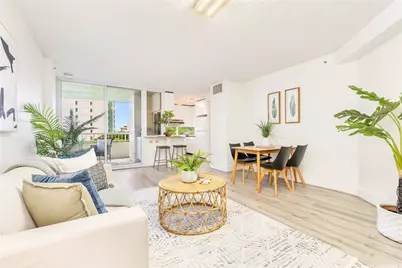 1212 Nuuanu Avenue #505, Honolulu, HI 96817 - Photo 1