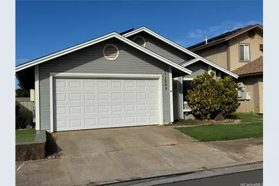 91-1008 Waimomona Place, Ewa Beach, HI 96706 - Photo 1