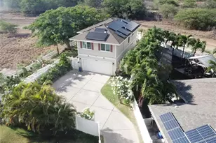 87-1571 Mokila St, Waianae, HI 96792 - Photo 1