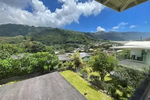 3647 Loulu St, Honolulu, HI 96822 - Photo 1
