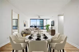 876 Curtis St, Honolulu, HI 96813 - Photo 1