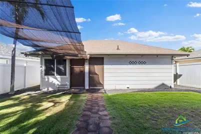 91-1016 Kaikala Street #B, Ewa Beach, HI 96706 - Photo 1
