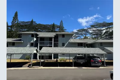 95-520 Wikao Street #B205, Mililani, HI 96789 - Photo 1