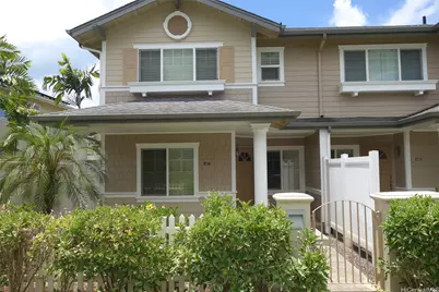 91-2015 Kaioli Street #4201, Ewa Beach, HI 96706 - Photo 1