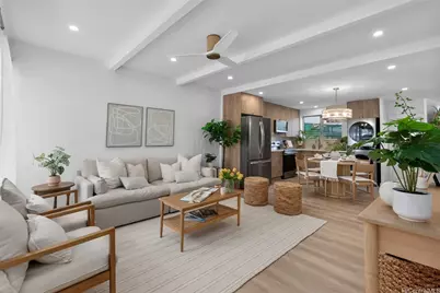 4206 Keanu Street #4, Honolulu, HI 96816 - Photo 1