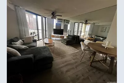 60 N Beretania Street #1710, Honolulu, HI 96817 - Photo 1