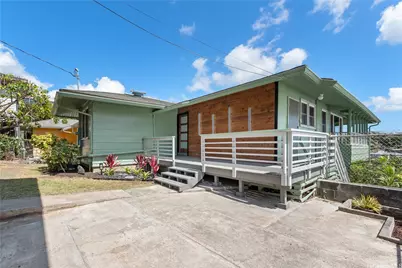2285 Makanani Drive, Honolulu, HI 96817 - Photo 1