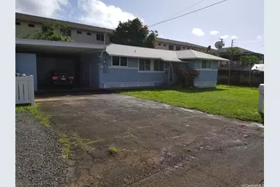 36 Ilima Street, Wahiawa, HI 96786 - Photo 1