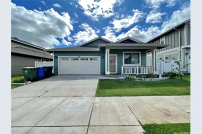 91-1511 Aniania Street, Ewa Beach, HI 96706 - Photo 1