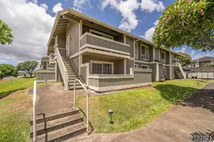 94-1390 Kulewa Loop, Waipahu, HI 96797 - Photo 1