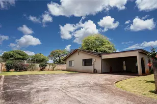 22 Kaalalo Pl, Wahiawa, HI 96786 - Photo 1