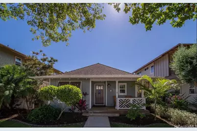 91-1013 Waiemi Street, Ewa Beach, HI 96706 - Photo 1