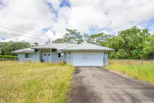 15-1692 24th Ave, Keaau, HI 96749 - Photo 1